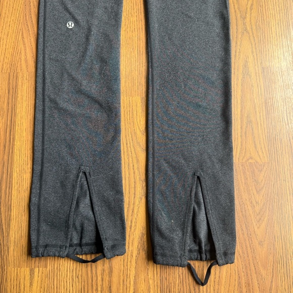 lululemon athletica Black Pants - Picture 3 of 6